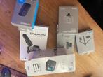 GoPro Hero 13 Black - complete set, Ophalen of Verzenden, Zo goed als nieuw, GoPro