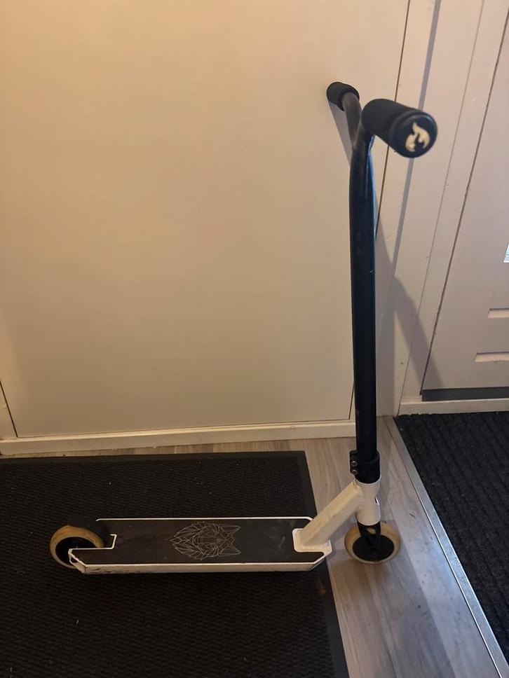 Chilli Pro Scooter - Gebruikt, Fietsen en Brommers, Steps, Gebruikt, Gewone step, Ophalen of Verzenden