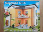 Playmobil woonhuis, Ophalen, Gebruikt