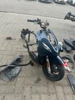 Piaggio new fly in onderdelen, Ophalen of Verzenden, Gebruikt, Blok, Piaggio