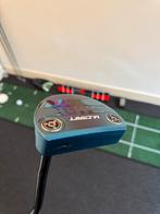 Mizuno Omoi 3 Putter 35, Sport en Fitness, Golf, Ophalen of Verzenden, Gebruikt, Club, Mizuno