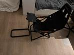 Playseat Challenge - Race Simulator Stoel, Spelcomputers en Games, Spelcomputers | Overige, Ophalen, Gebruikt