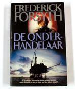 De onderhandelaar nieuw in foli, Ophalen, Zo goed als nieuw, Nederland