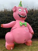 Feestvarken te huur 30 40 50 65 jaar ect, Ophalen