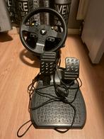 Thrustmaster TMX Force Feedback, Ophalen of Verzenden, Zo goed als nieuw, Stuurtje of Sportattribuut, Xbox One