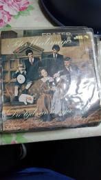 single peter wiedemeyer, die tijd van vroeger, Cd's en Dvd's, Vinyl Singles, Ophalen of Verzenden