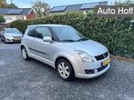 Suzuki Swift 1.3 Bandit | Autom. Airco | LMV | Sportstoelen, Stof, Gebruikt, Swift, Origineel Nederlands