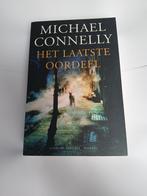 Michael Connelly - Het laatste oordeel, Michael Connelly, Ophalen of Verzenden, Zo goed als nieuw, Nederland