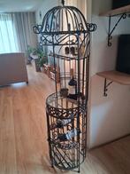 Wijnmeubel., Huis en Inrichting, Woonaccessoires | Wijnrekken, Ophalen