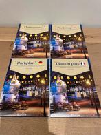 Efteling Plattegronden, Ophalen of Verzenden, Nieuw, Button of Speldje