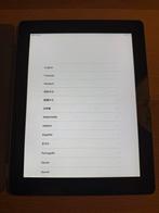 Apple iPad 2 - Zwart - 16GB - Wi-Fi, 9 inch, Gebruikt, Apple iPad, Ophalen of Verzenden