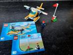 Lego watervliegtuig set 3178, Ophalen of Verzenden, Zo goed als nieuw, Complete set, Lego