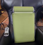 CSTP pad massage kussen, Ophalen of Verzenden, Zo goed als nieuw, Massagestoel of Kussen