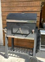 Barbecue, Ophalen, Gebruikt