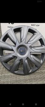 Ford 16 inch Wieldoppen (antraciet), Ford, Ophalen of Verzenden