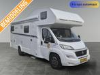 Weinsberg CaraHome 700 DG Automaat-160PK-Nieuwstaat!, Automaat, Weinsberg, Alkoof, Fiat