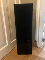 luidspeakers INFINITY, Gebruikt, 60 tot 120 watt, Front, Rear of Stereo speakers, Ophalen