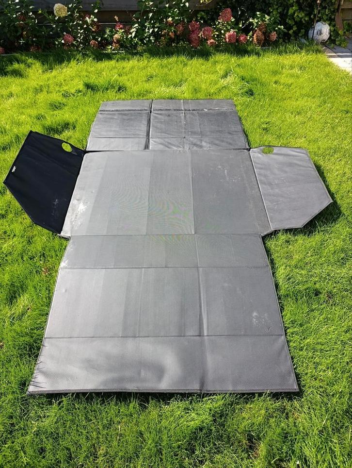 Renault Easyflex Laadvloer Megane 4, Auto diversen, Kofferbakmatten, Gebruikt, Ophalen of Verzenden