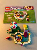 Lego friends Olivia’s zwemfeestje., Ophalen of Verzenden, Lego, Zo goed als nieuw