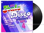 LP Verzamel – ZYX Italo Disco Spacesynth Part 4 * Nieuw *, Ophalen of Verzenden, Nieuw in verpakking, Disco