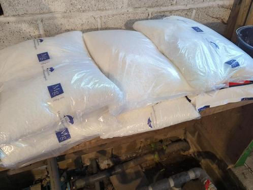 Magnesiummineralen/zout voor Zwembad (Zoutwater / Magnesiums, Tuin en Terras, Zwembad-toebehoren, Nieuw, Overige typen, Ophalen