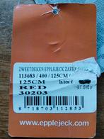 Fleedeken  125 cm, Dieren en Toebehoren, Paarden en Pony's | Dekens en Dekjes, Ophalen, Gebruikt