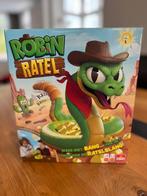 Robin Ratel spel – van Goliath, Ophalen of Verzenden, Zo goed als nieuw
