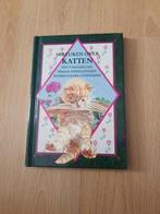 Spreuken over katten, Ophalen, Gelezen, Onbekend