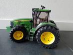 Bruder tractor 7930 1:16 + ZGAN + doos, Ophalen, Zo goed als nieuw