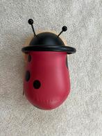 Wheely Bug Lieveheersbeestje - Loopwagentje, Ophalen, Gebruikt, Loopvoertuig