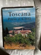 Toscana, Ophalen of Verzenden, Zo goed als nieuw