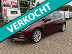 Opel Astra 1.4 T Innovation 150 Pk Airco/ Cruise/ Camera/ Na, Stof, Gebruikt, Euro 6, 4 cilinders