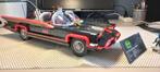 Lego Batmobile 76328, Ophalen of Verzenden, Zo goed als nieuw, Complete set, Lego