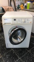 Miele wasmachine w 5135, Ophalen, Gebruikt, Voorlader