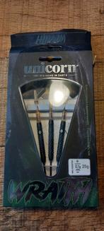 Unicorn Wraith Dartpijlen 25g + Extra Flights & Shafts, Ophalen of Verzenden
