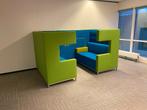 Prachtige complete Ahrend Loungescape akoestische set