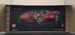 Lego 42143 Ferrari Daytona SP3 - MISB, Ophalen of Verzenden, Nieuw, Complete set, Lego