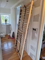 Bedbodems 2stuks van  80 bij 200cm bijna nog nieuw!, Huis en Inrichting, Ophalen, Eenpersoons, Zo goed als nieuw, 80 cm