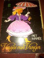 Versjes van Vroeger - Piet Marée, Verzenden, Gelezen, Piet Marée, Sprookjes