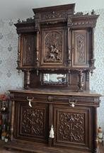 Mechelse kast, Antiek en Kunst, Ophalen