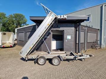 Hapert Cobalt HM-2 305 x 180 beschikbaar voor biedingen