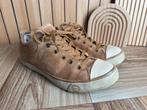 UGG sneaker Evara chestnut maat 40, UGG, Ophalen of Verzenden, Sneakers of Gympen, Gedragen