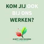 Hovenier, bouwvakker, vakman gezocht, Variabele uren, MBO, Vanaf 1 jaar