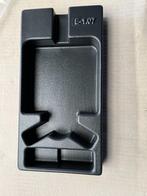 Gedore inlay module E1.07 Leeg, Auto diversen, Autogereedschap, Ophalen of Verzenden, Nieuw