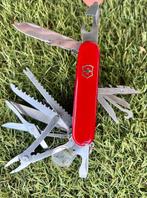 Victorinox Original Swiss Army zakmes, Ophalen of Verzenden, Zo goed als nieuw