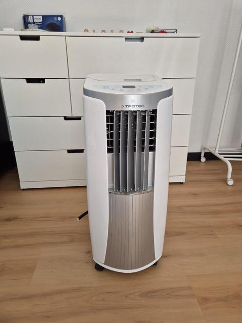 Mobiele Airco PAC 2610 E met 2,6 kW / 9.000 Btu 3-in-1 airco, Witgoed en Apparatuur, Airco's, Gebruikt, Mobiele airco, 60 tot 100 m³