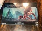 Warhammer 40K, Tyranids, Psychophage, Hobby en Vrije tijd, Ophalen of Verzenden, Nieuw, 1:35 tot 1:50, Figuur of Figuren