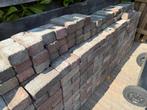 Stenen voor terras of borderrand, Ophalen, Gebruikt, Klinkers, 5 tot 10 m²