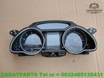 8T0920932Q A5 kilometerteller a5 tellerklok tacho a5 cockpit, Auto-onderdelen, Gebruikt, AUDI AG, Auto-Union-Strasse 1
85045  Ingolstadt, DE