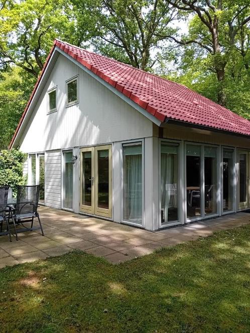 Luxe vakantiewoning in Hart van Friesland - Oudemirdum, Huizen en Kamers, Recreatiewoningen te koop, Friesland, Villa, A